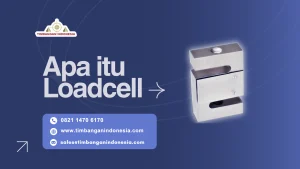 Apa itu Load cell?