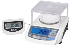 Timbangan Emas digital