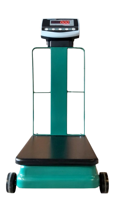 timbangan digital hybrid