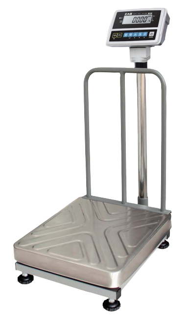 Timbangan Digital Duduk