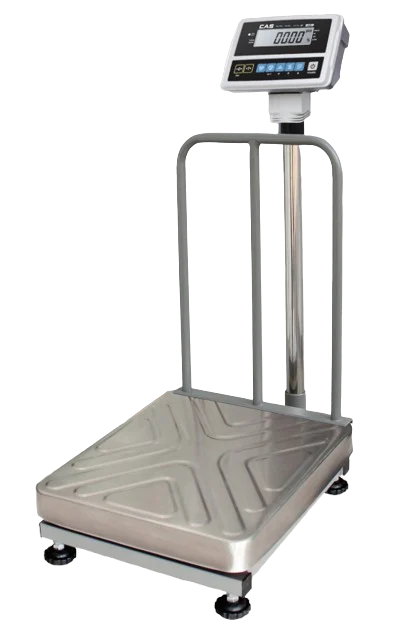 timbangan duduk/bench scale