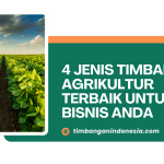 Timbangan Agrikultur