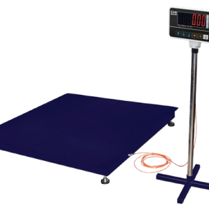 Timbangan Lantai CAS CI-120A