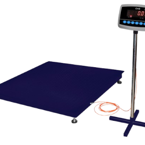 Timbangan Lantai DBE