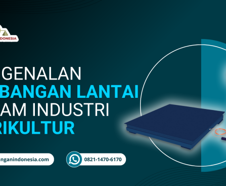 timbangan lantai timbanganindonesia