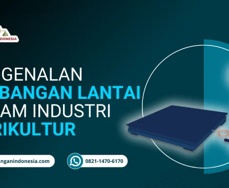 timbangan lantai timbanganindonesia