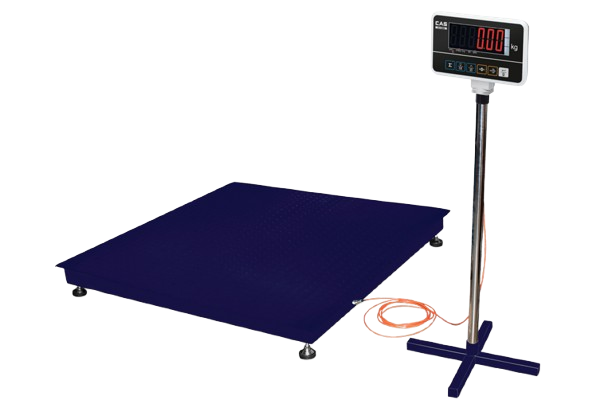 Timbangan Lantai