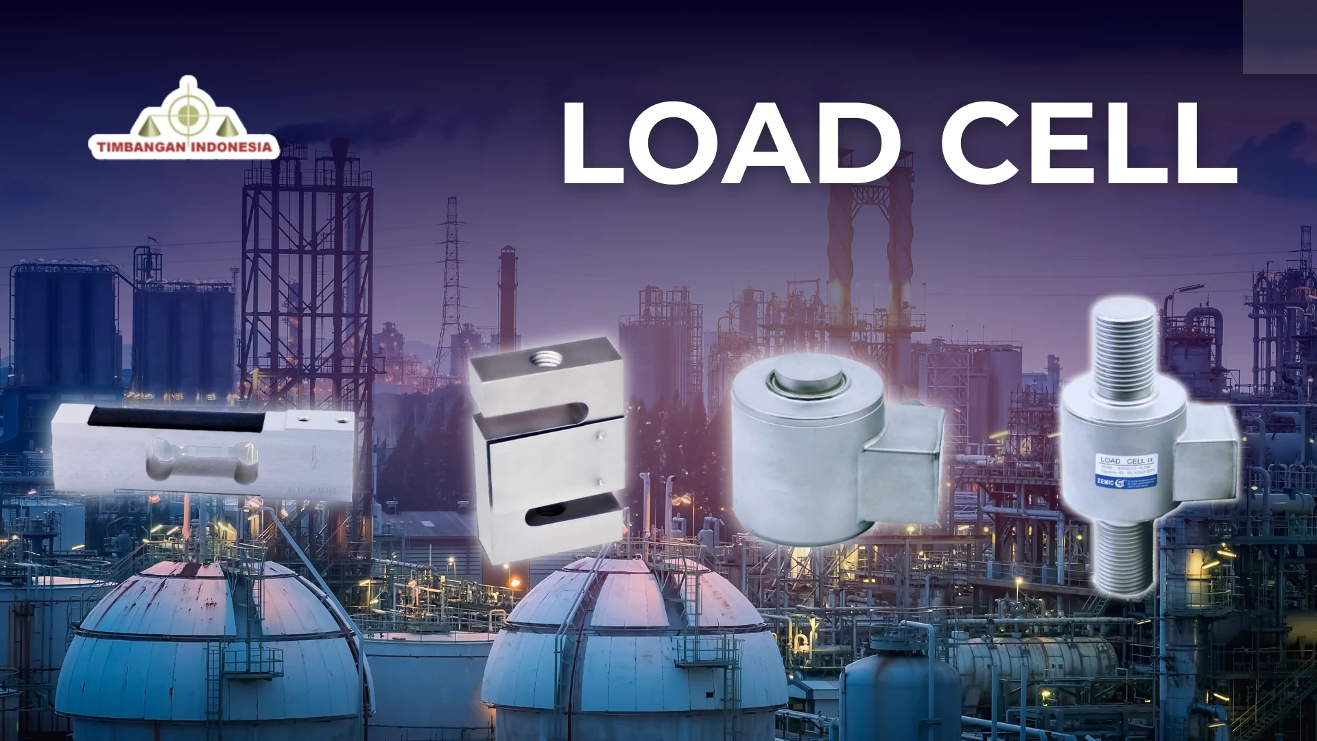 Load Cell Thumbnail