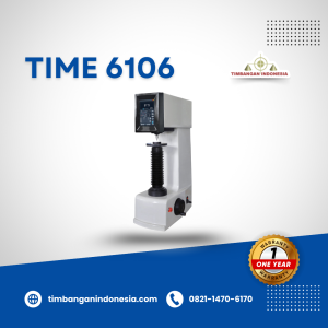 TIME 6106