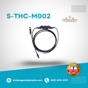 12-bit Temperature/Relative Humidity (2m cable) Smart Sensor – S-THC-M002