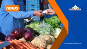 Pentingnya Menggunakan Timbangan Digital dalam Bisnis Retail