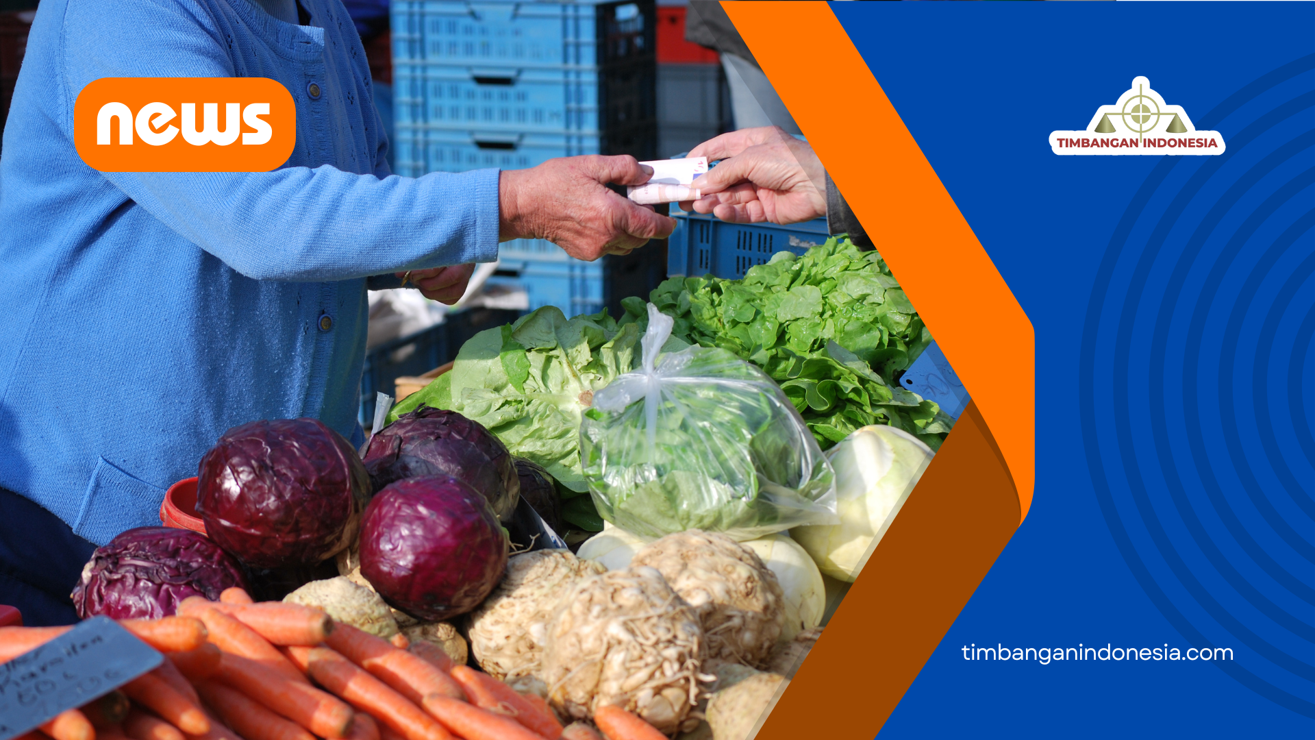 Pentingnya Menggunakan Timbangan Digital dalam Bisnis Retail