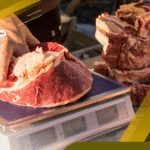 10 Keuntungan Menggunakan Timbangan Daging Digital untuk Bisnis Anda