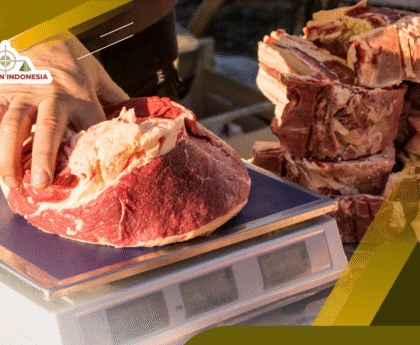 10 Keuntungan Menggunakan Timbangan Daging Digital untuk Bisnis Anda