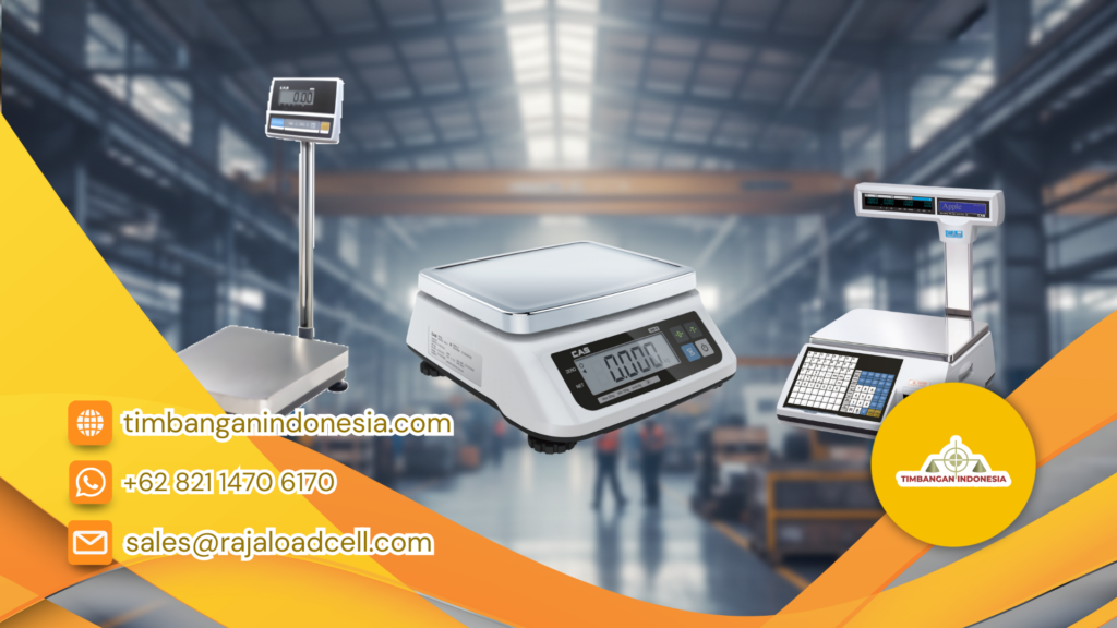 Timbangan Digital: Akurat dan Praktis dibandingkan Versi Analog