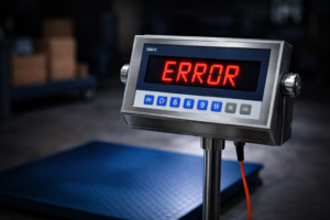 cara pakai timbangan digital