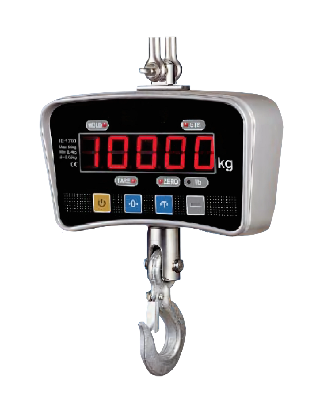 Cara Merawat Timbangan Gantung