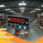 Cara Kalibrasi Indikator Timbangan