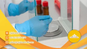 Panduan Lengkap Cara Melakukan Kalibrasi Timbangan Analytical Balance Sesuai Standar