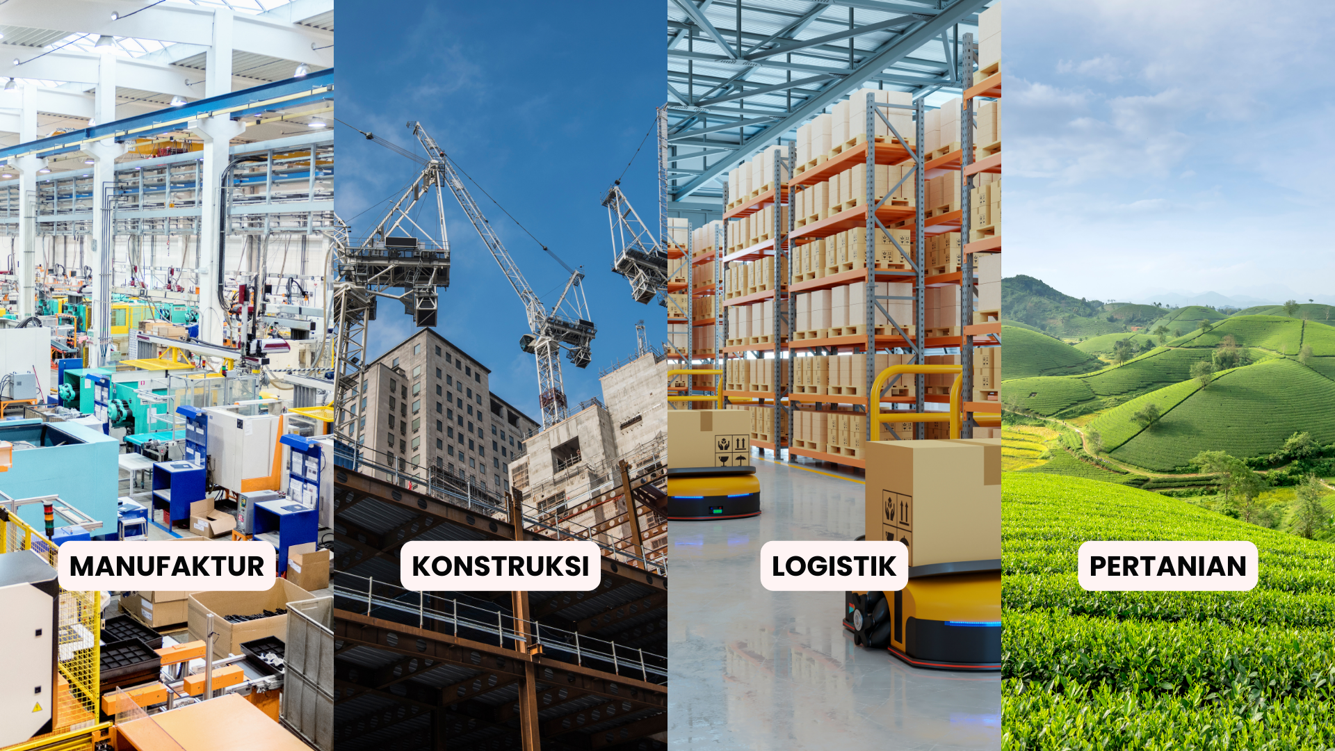 Aplikasi timbangan gantung 