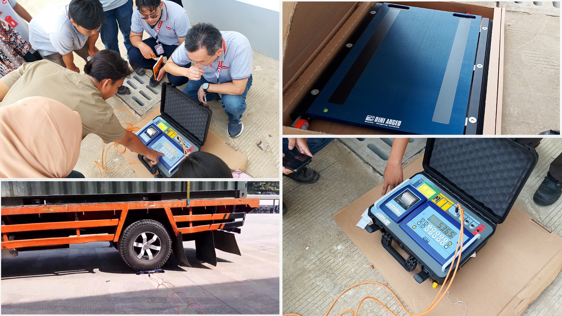 aplikasi timbangan tru portable