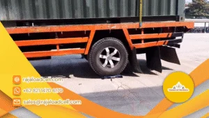 Timbangan Truk Portable, Akurat dan Praktis di Berbagai Industri