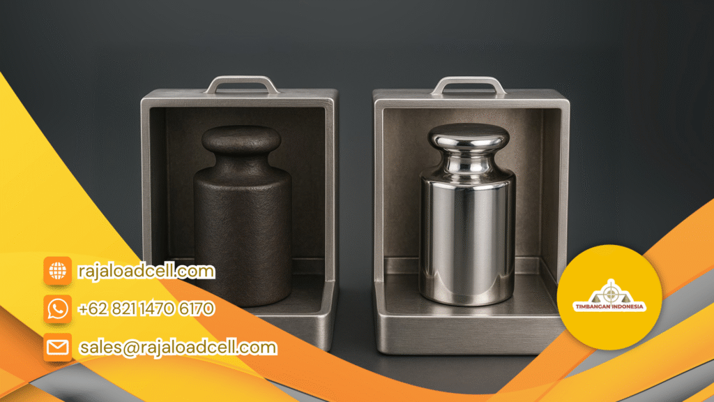 Batu Timbangan: Pengertian, Fungsi, dan Perannya