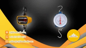 Timbangan Gantung Digital vs Manual: Mana Pilihan Anda?