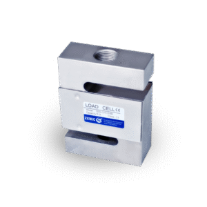 Load Cell S Type - B3G stainless steel S-type load cell (50kg-10t)