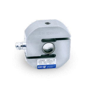 Load Cell S Type - BM3 stainless steel S-type load cell, 50kg-7.5t