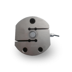 Load Cell S Type - HM3Q nickel plated alloy steel S-type load cell (6t-30t)