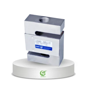 Load Cell S Type - B3G stainless steel S-type load cell (50kg-10t)