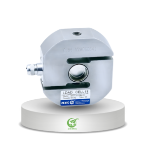 Load Cell S Type - BM3 stainless steel S-type load cell, 50kg-7.5t