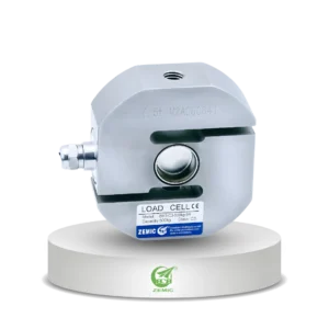 Load Cell S Type - BM3 stainless steel S-type load cell, 50kg-7.5t
