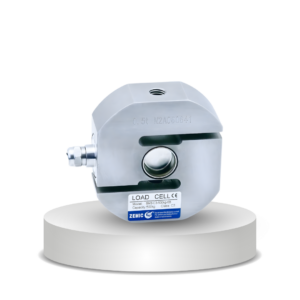 Load Cell S Type - BM3 stainless steel S-type load cell, 50kg-7.5t