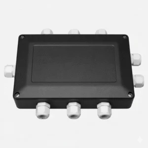 wiring load cell