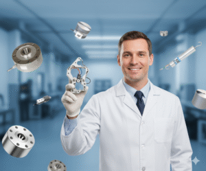 Custom load cell supplier
