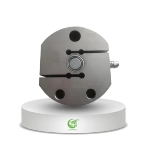Load Cell S Type - HM3Q nickel plated alloy steel S-type load cell (6t-30t)