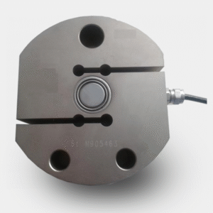 Load Cell S Type - HM3Q nickel plated alloy steel S-type load cell (6t-30t)