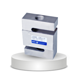 Load Cell S Type - B3G stainless steel S-type load cell (50kg-10t)