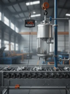 dynamic load