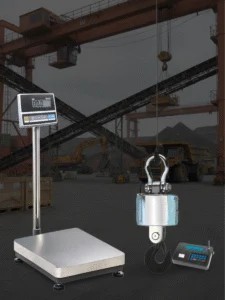 wireless load cell