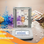 timbangan digital gram