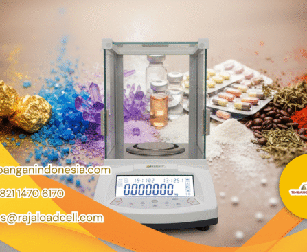 timbangan digital gram