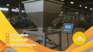 Load Cell Hopper: Teknologi di Balik Akurasi Penimbangan