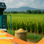 Timbangan Hybrid Pertanian