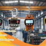 timbangan digital gantung