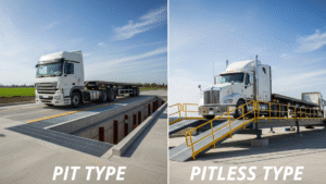 timbangan truk 50 ton