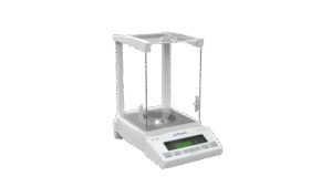 digital analytical scale