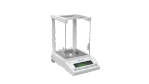 digital analytical scale